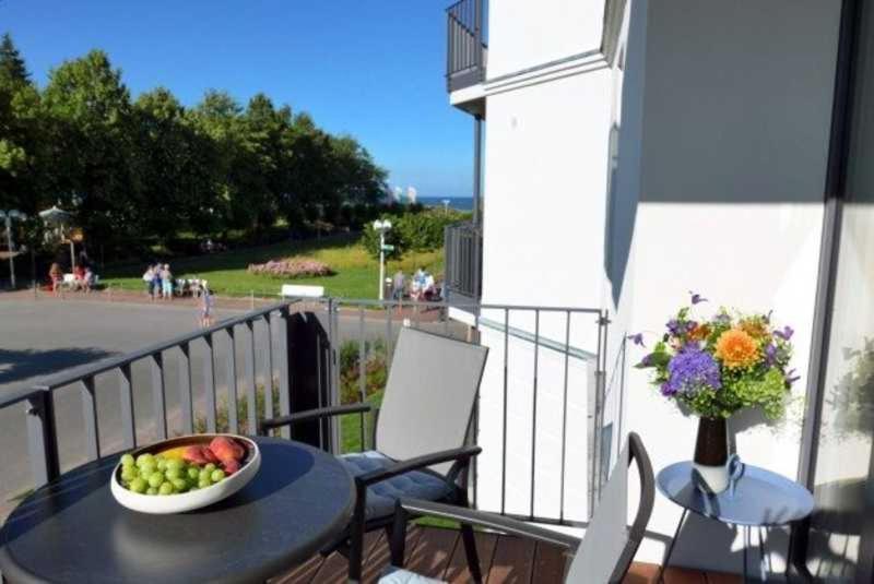 Vier Jahreszeiten Mi Appartement
