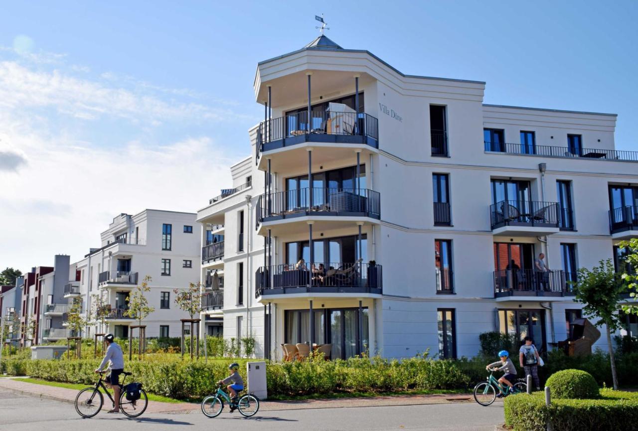 Vier Jahreszeiten Mi Appartement *