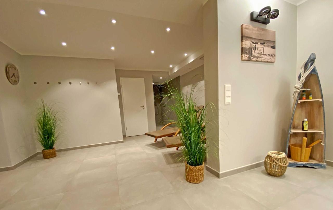 Appartement Vier Jahreszeiten Mi *